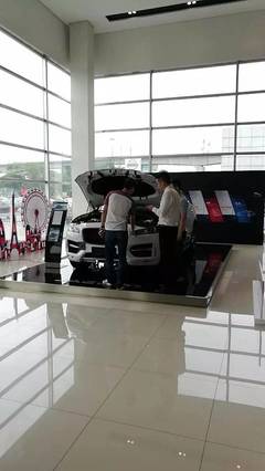任我通攜手慶豐集團(tuán)，銷售團(tuán)隊(duì)進(jìn)駐4S店，開啟產(chǎn)品促銷新篇章