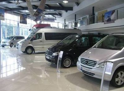 上海平治/德駿奔馳新年迎春購(gòu)車大酬賓，尊享豪華駕乘新體驗(yàn)